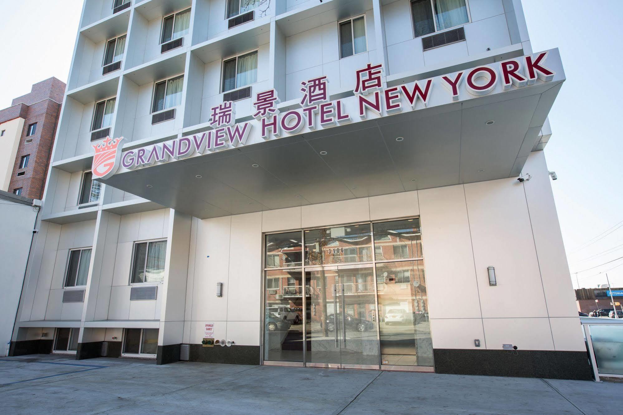 Grandview Hotel New York GRANDVIEW HOTEL NEW YORK, NY 2* (United States) - from £ 83 | HOTELMIX