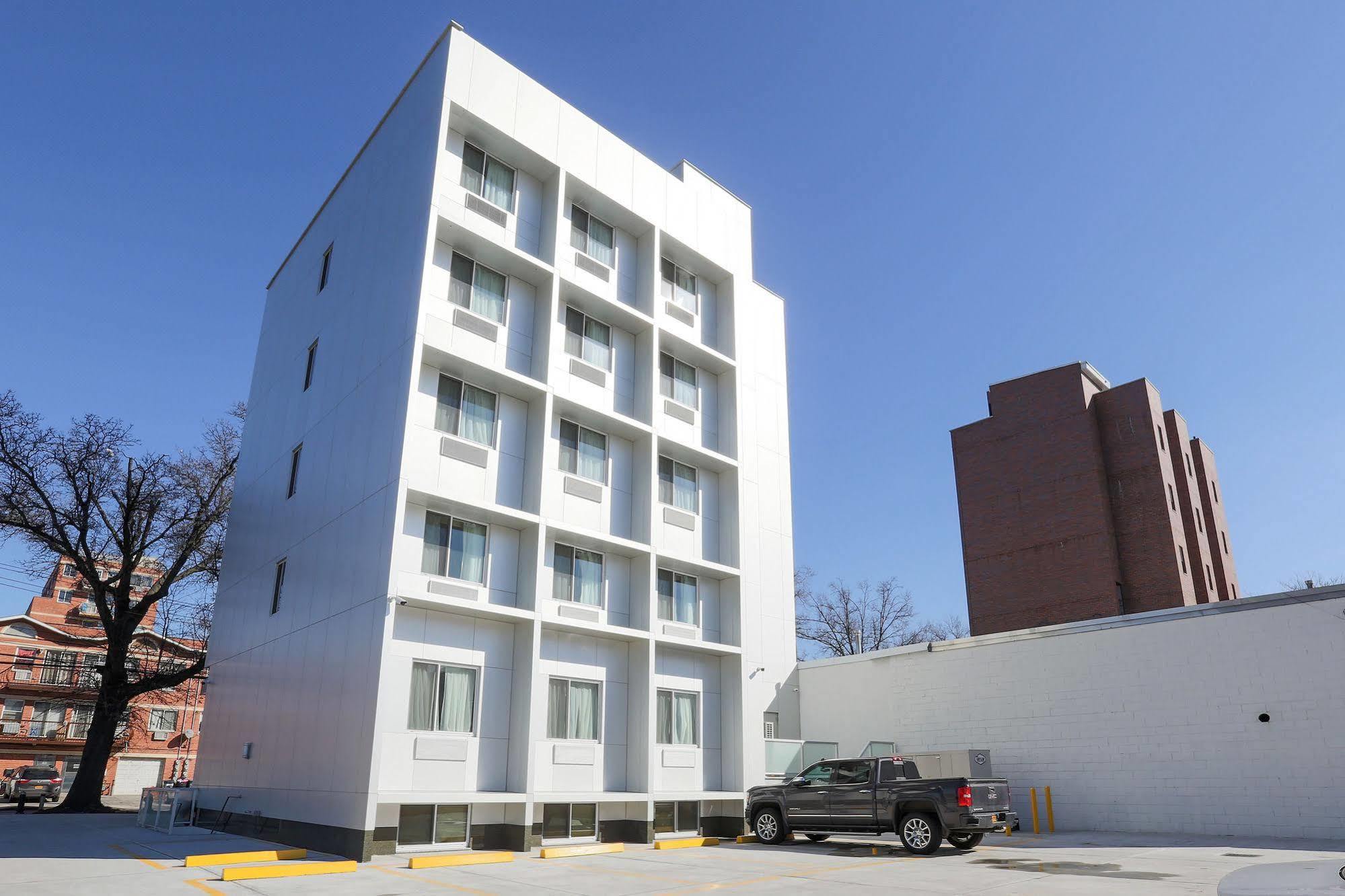 Grandview Hotel New York GRANDVIEW HOTEL NEW YORK, NY 2* (United States) - from £ 83 | HOTELMIX